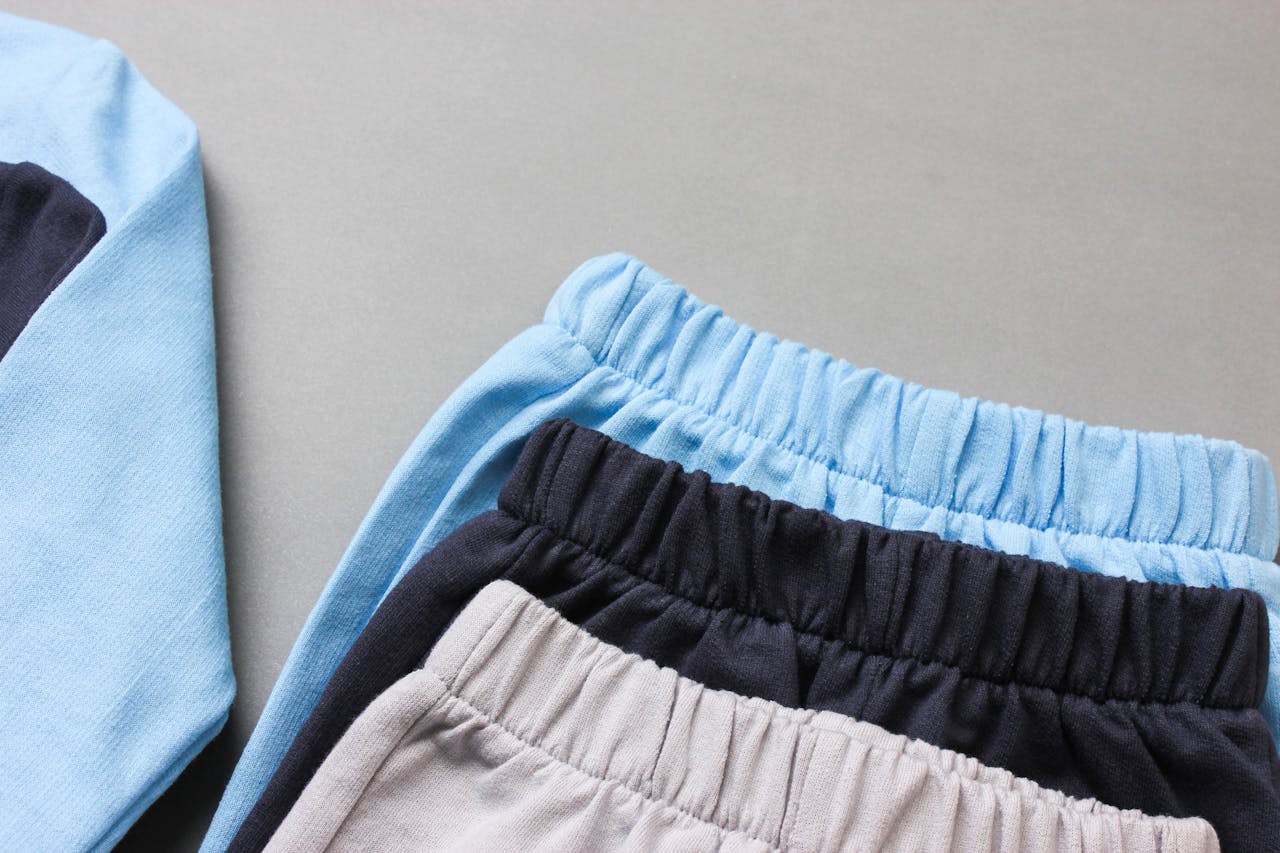 baby clothes