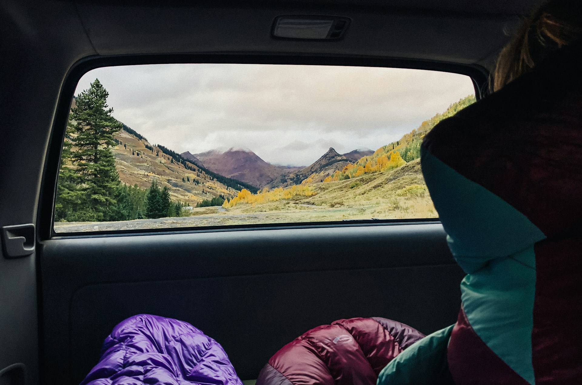 Road trip