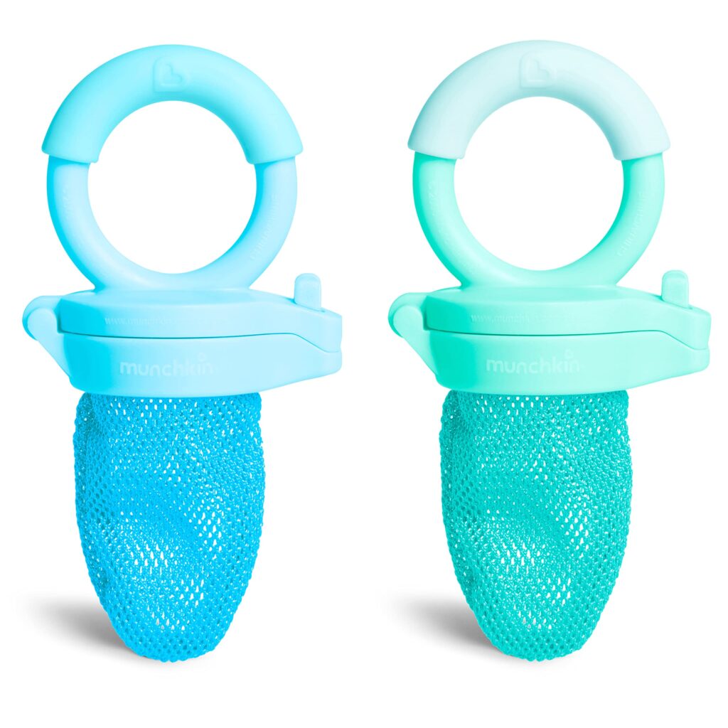 Mesh Feeder for Teething